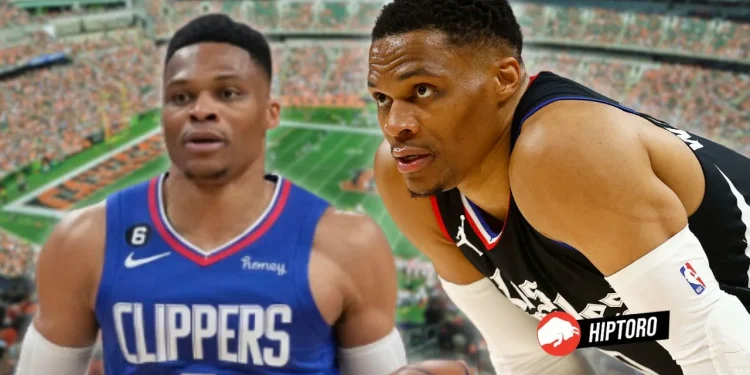 NBA News: Russell Westbrook is Expected to Make a Timely Return for the Los Angeles Clippers