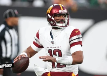 NFL Buzz Could Jacoby Brissett Be the Patriots Next Big Move Inside the Rumored QB Shuffle