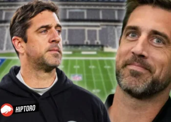 NFL Drama Unfolds: Aaron Rodgers Spills the Tea on Packers Fallout and Jets New Beginnings