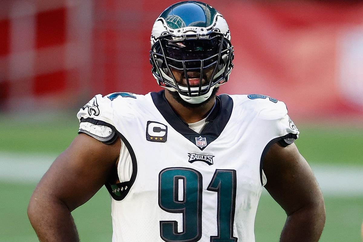 NFL Legend Fletcher Cox Hangs Up His Helmet Inside the Philadelphia Eagles' Next Moves and the Legacy Left Behind---
