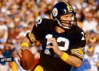 NFL Legend Terry Bradshaw Backs Kenny Pickett as Pittsburgh's Top QB Pick What This Means for Steelers Fans-