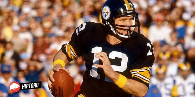 NFL Legend Terry Bradshaw Backs Kenny Pickett as Pittsburgh's Top QB Pick What This Means for Steelers Fans-