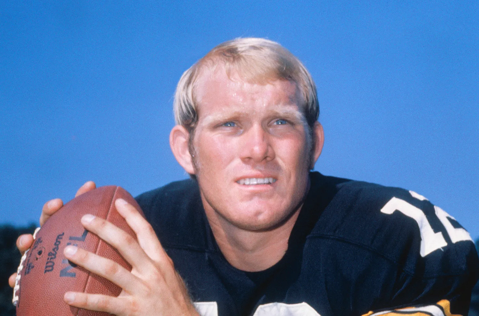 NFL Legend Terry Bradshaw Backs Kenny Pickett as Pittsburgh's Top QB Pick What This Means for Steelers Fans--