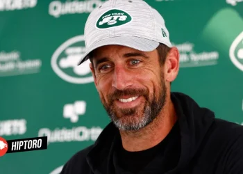 NFL News Aaron Rodger and New York Jets, A Comeback Story in 2024 Making