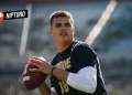 NFL News Aidan O'Connell's Star Turn- Forcing the Las Vegas Raiders to Reassess Their QB Strategy