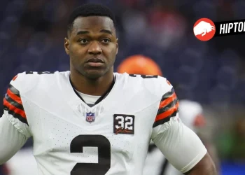 NFL News Amari Cooper and the Cleveland Browns, A Winning Team's Secret to Staying on Top