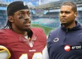 NFL News: Chicago Bears' Boss Hits Back at Robert Griffin III's Comment, Eyes Big Turnaround with New Star Caleb Williams