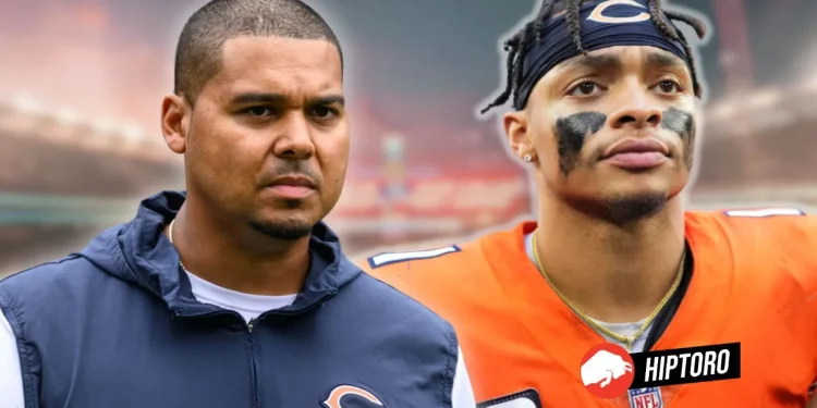 NFL News: Chicago Bears' New Direction, Analyzing Ryan Poles' Moves and the Team's Future Prospects