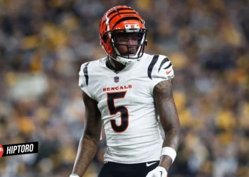 NFL News Cincinnati Bengals' Asking Price For Tee Higgins