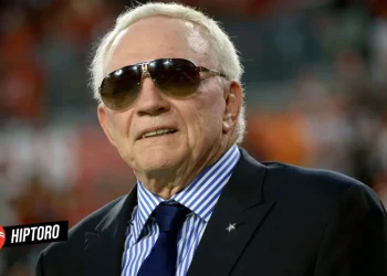 NFL News Dallas Cowboys Dilemma, Jerry Jones' Crucial Decisions, and Stephen A. Smith's Sharp Take