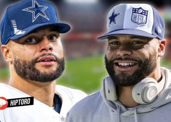 NFL News: Dallas Cowboys' Offseason Drama, Jerry Jones' Dak Prescott Dilemma Deepens