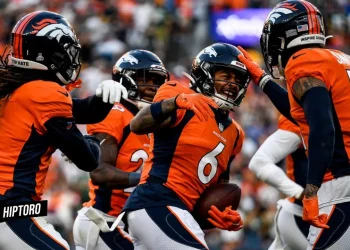 NFL News Denver Broncos' Big Moves, Eyeing Curtis Samuel, Josh Jacobs, and Chris Jones for a Winning 2024 Season