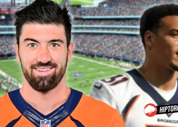 NFL News: Denver Broncos' Quest for Quarterback, Navigating the Trade Minefield for J.J. McCarthy