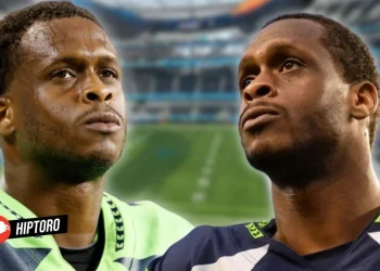 NFL News: Geno Smith Emerges as Seattle Seahawks' Starting Quarterback, Marking a New Era Under Mike Macdonald