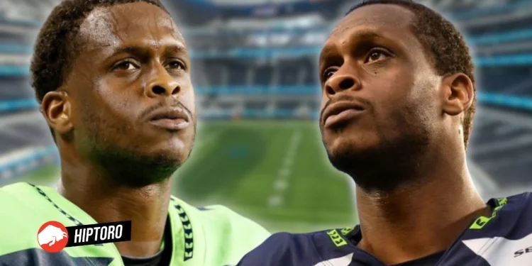 NFL News: Geno Smith Emerges as Seattle Seahawks' Starting Quarterback, Marking a New Era Under Mike Macdonald