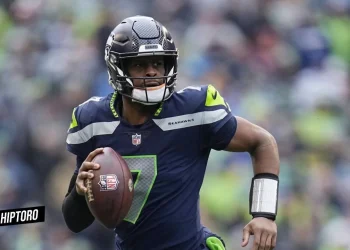 NFL News Geno Smith's Return to Seattle Seahawks at the Price of $12,700,000 Now Targeting Michael Penix Jr.