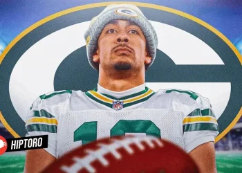 NFL News Green Bay Packers' Quest for Super Bowl Glory, How Jordan Love and Josh Jacobs Are Changing the Game