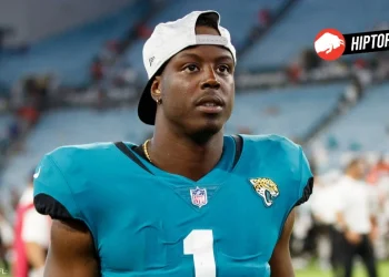 NFL News Jacksonville Jaguars Adjust Strategy to Safeguard Travis Etienne's Health and Optimize Efficiency