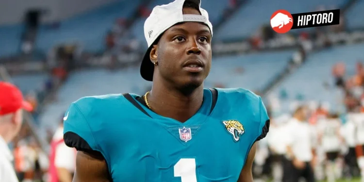 NFL News Jacksonville Jaguars Adjust Strategy to Safeguard Travis Etienne's Health and Optimize Efficiency