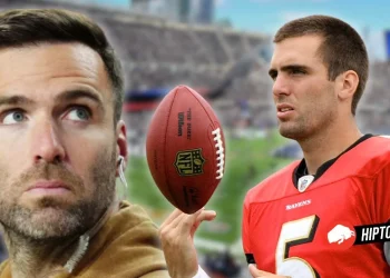 NFL News: Joe Flacco's Departure from Cleveland Browns, A Surprising Twist in the NFL Offseason