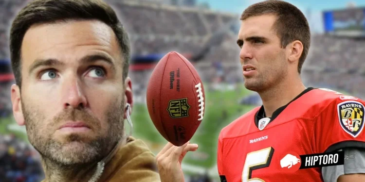 NFL News: Joe Flacco's Departure from Cleveland Browns, A Surprising Twist in the NFL Offseason