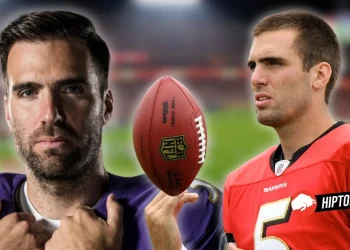 NFL News: Joe Flacco's Unexpected Exit From Cleveland Browns, New Journey With Indianapolis Colts