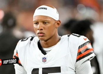 NFL News Joshua Dobbs $2,250,000 Deal With The San Francisco 49ers