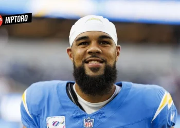 NFL News Keenan Allen Trade Triumph, A Deep Dive into the Los Angeles Chargers-Chicago Bears Deal
