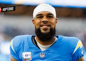 NFL News Los Angeles Chargers GM Joe Hortiz Discloses The Story Behind Keenan Allen Trade