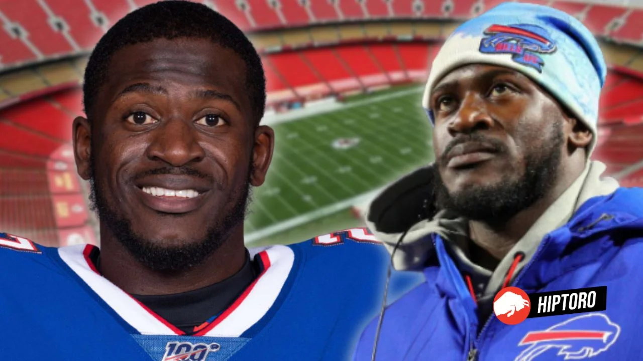 NFL News Los Angeles Rams Gear Up for a Stellar Season, Signing Star