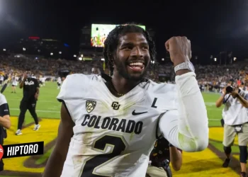 NFL News Meet LaJohntay Wester - The Impact Transfer Powering Colorado Buffaloes' Defensive Revolution
