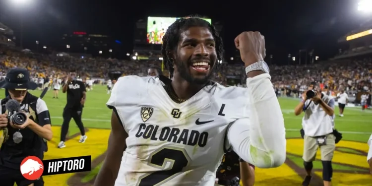 NFL News Meet LaJohntay Wester - The Impact Transfer Powering Colorado Buffaloes' Defensive Revolution