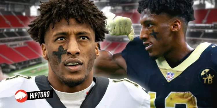 NFL News: Michael Thomas Trade Sweepstakes Has NFL in a Frenzy