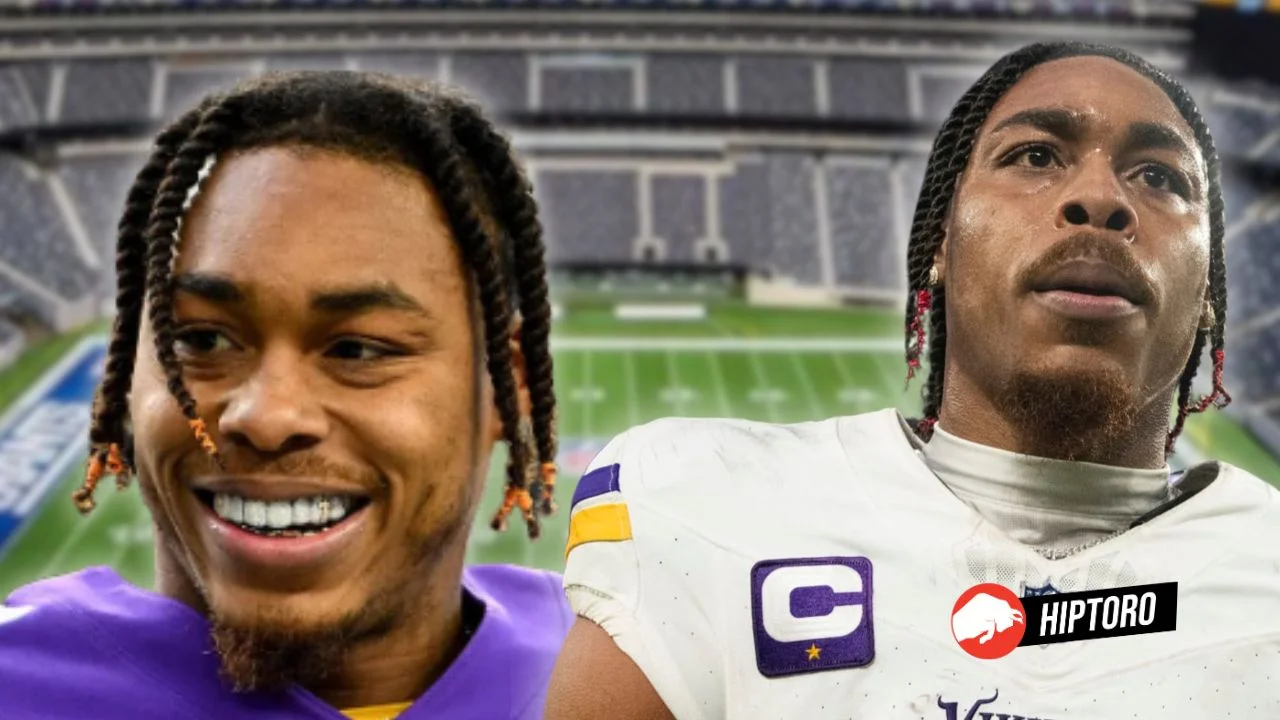 NFL News Minnesota Vikings Stand Firm, How Justin Jefferson's Future