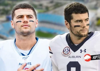 NFL News: Navigating the Denver Broncos' Path to Resurgence With Jarrett Stidham, Overcoming Challenges and Embracing Future Triumphs