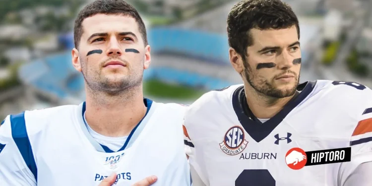 NFL News: Navigating the Denver Broncos' Path to Resurgence With Jarrett Stidham, Overcoming Challenges and Embracing Future Triumphs