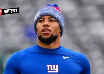 NFL News New York Giants Chase JJ McCarthy After Jayden Daniels Miss