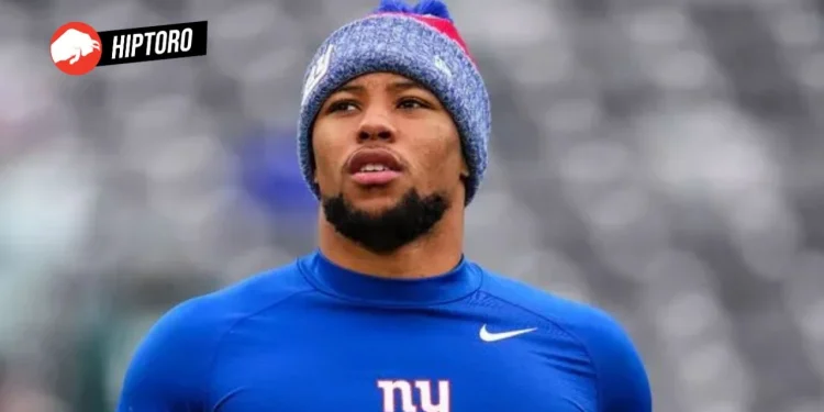 NFL News New York Giants Chase JJ McCarthy After Jayden Daniels Miss