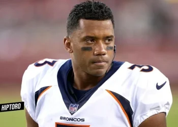 NFL News New York Giants Eyeing Denver Broncos' Russell Wilson