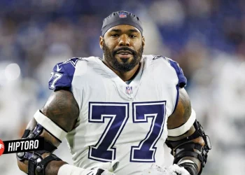 NFL News New York Jets Snag Tyron Smith, $20,000,000 Deal to Boost Their Game Plan for 2024