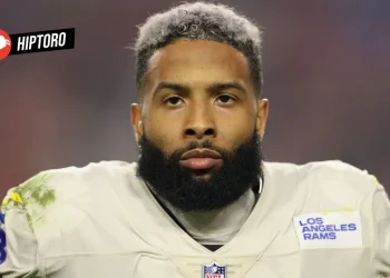 NFL News Odell Beckham Jr.'s Farewell to Baltimore Ravens Sparks Free Agency Speculation, Will He Join New York Jets
