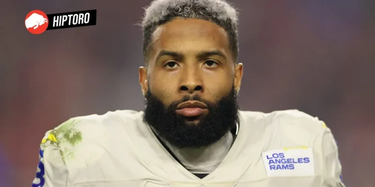 NFL News Odell Beckham Jr.'s Farewell to Baltimore Ravens Sparks Free Agency Speculation, Will He Join New York Jets