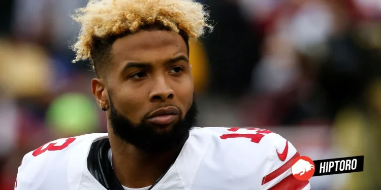 NFL News Odell Beckham Jr.'s This Decision Could Shift the Game for Kansas City Chiefs and Miami Dolphins