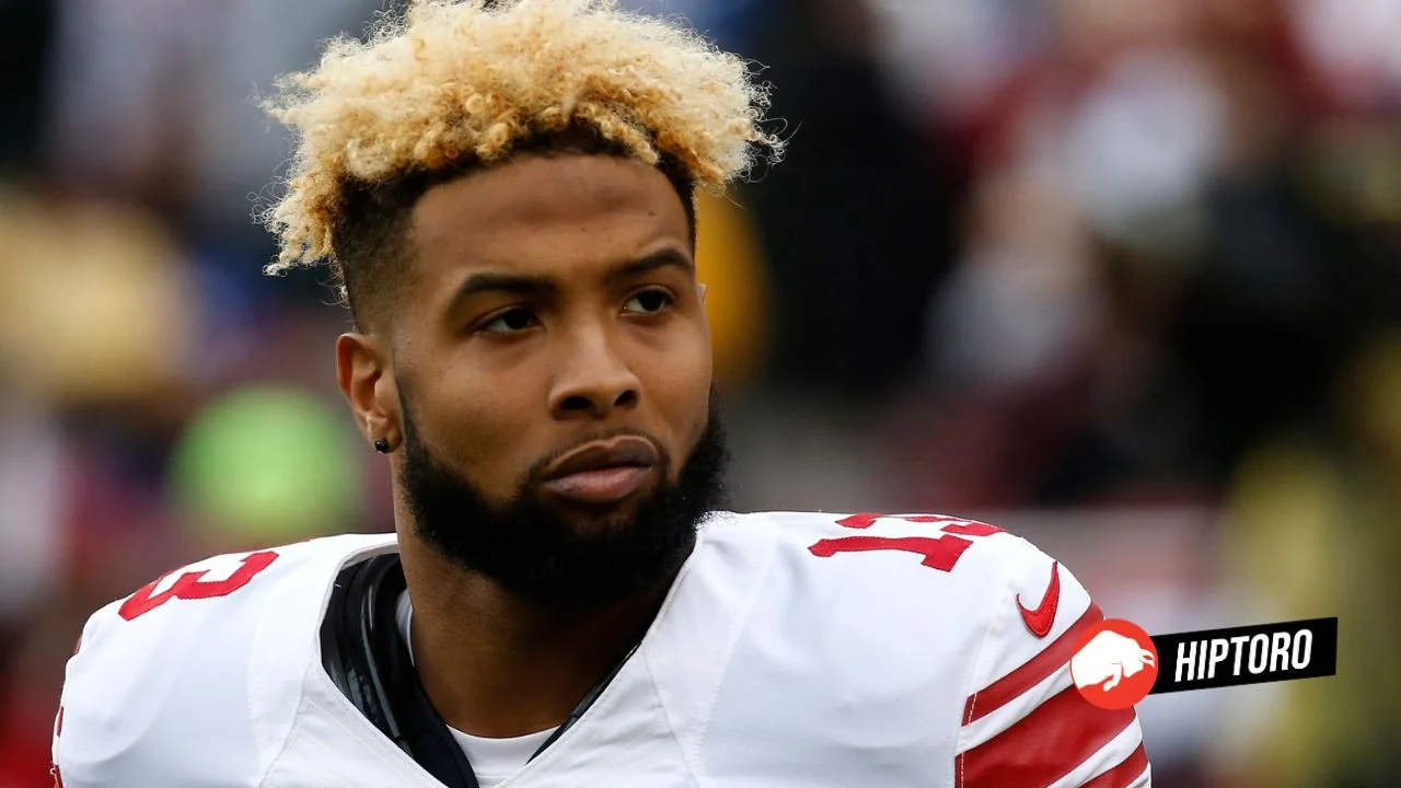 NFL News Odell Beckham Jr.'s This Decision Could Shift the Game for