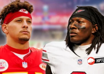 NFL News: Patrick Mahomes and Marquise Brown, A Dynamic Duo in the Making for the Kansas City Chiefs