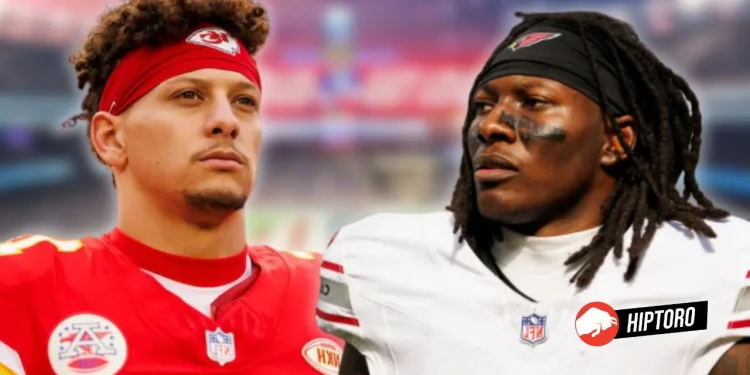 NFL News: Patrick Mahomes and Marquise Brown, A Dynamic Duo in the Making for the Kansas City Chiefs