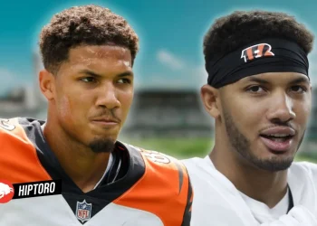 NFL News: Pittsburgh Steelers in a Deadlock Situation With Hero Tyler Boyd