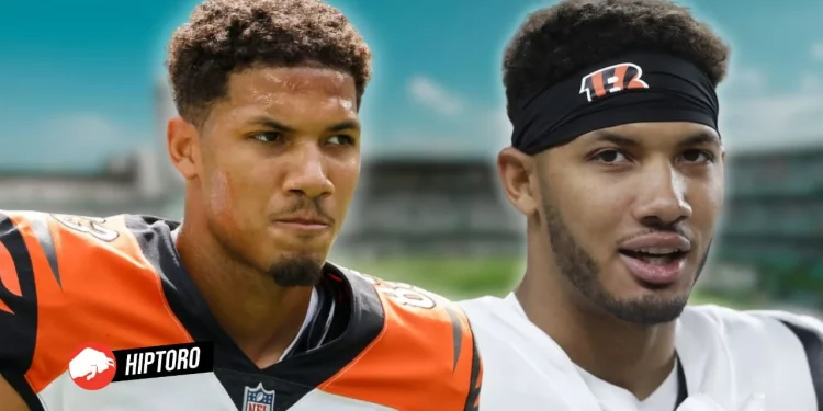 NFL News: Pittsburgh Steelers in a Deadlock Situation With Hero Tyler Boyd