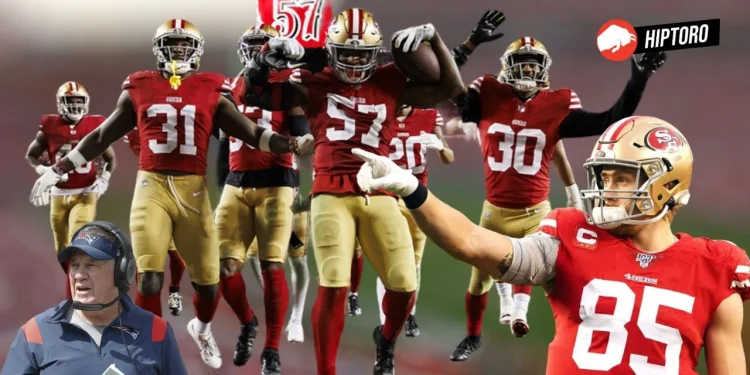 NFL News San Francisco 49ers' Seeking Bill Belichick for a Defensive Revamp