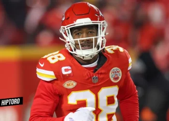 NFL News Shift of L'Jarius Sneed From Kansas City Chiefs to Miami Dolphins or Detroit Lions